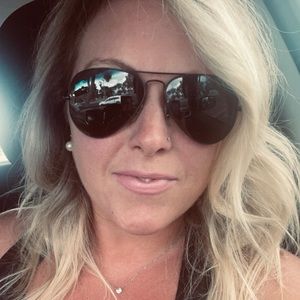 Meet your Posher, Kristina